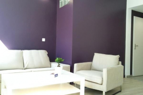 3P cosy à Mulhouse, 55 m2